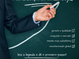 ISO 9001: Transforme seu sistema de gestão!