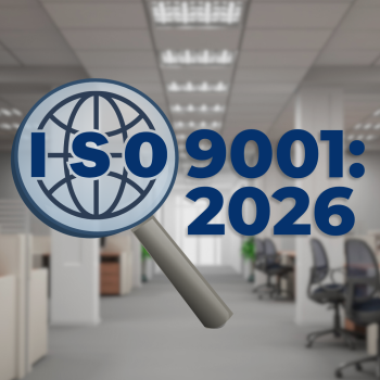 A NOVA ISO 9001:2026 – SAIBA MAIS SOBRE AS MUDANÇAS!