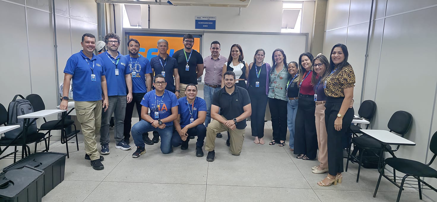 Leia mais sobre o artigo CLIENTE CERTIFICADO!